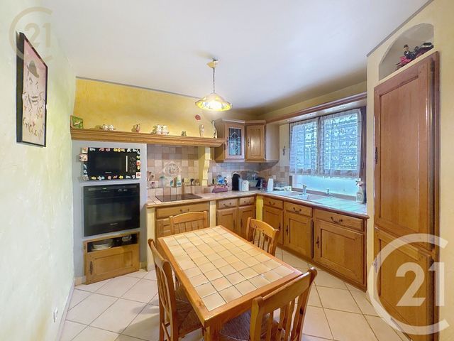 maison à vendre - 5 pièces - 119.56 m2 - MONTIGNY SUR LOING - 77 - ILE-DE-FRANCE - Century 21 Agence Notre-Dame