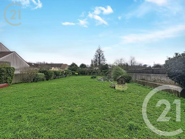 maison à vendre - 5 pièces - 119.56 m2 - MONTIGNY SUR LOING - 77 - ILE-DE-FRANCE - Century 21 Agence Notre-Dame