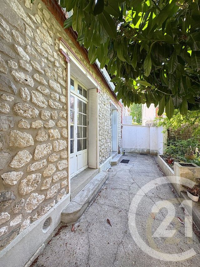 maison - MORET SUR LOING - 77