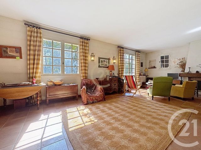 maison à vendre - 8 pièces - 234.2 m2 - CELY EN BIERE - 77 - ILE-DE-FRANCE - Century 21 Agence Notre-Dame