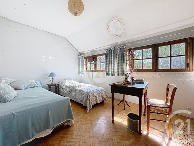 maison à vendre - 8 pièces - 234.2 m2 - CELY EN BIERE - 77 - ILE-DE-FRANCE - Century 21 Agence Notre-Dame