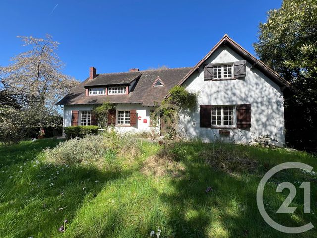 maison à vendre - 8 pièces - 234.2 m2 - CELY EN BIERE - 77 - ILE-DE-FRANCE - Century 21 Agence Notre-Dame