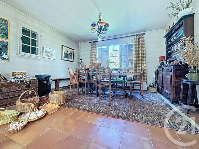 maison à vendre - 8 pièces - 234.2 m2 - CELY EN BIERE - 77 - ILE-DE-FRANCE - Century 21 Agence Notre-Dame