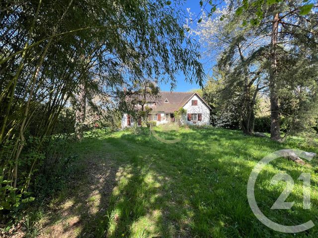 maison à vendre - 8 pièces - 234.2 m2 - CELY EN BIERE - 77 - ILE-DE-FRANCE - Century 21 Agence Notre-Dame