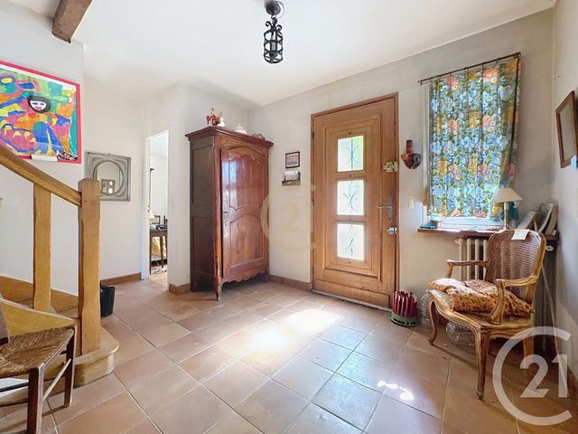 maison à vendre - 8 pièces - 234.2 m2 - CELY EN BIERE - 77 - ILE-DE-FRANCE - Century 21 Agence Notre-Dame