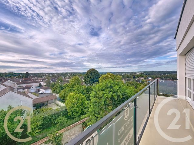 appartement - VENEUX LES SABLONS - 77