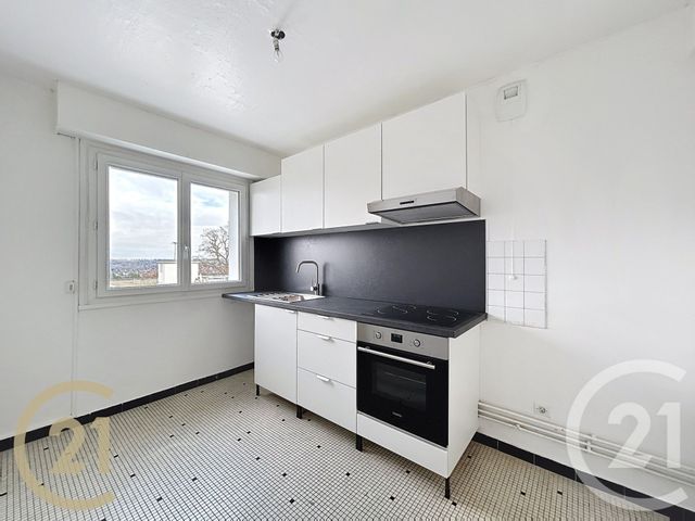 Appartement F3 à louer - 3 pièces - 65.0 m2 - VENEUX LES SABLONS - 77 - ILE-DE-FRANCE - Century 21 Agence Notre-Dame