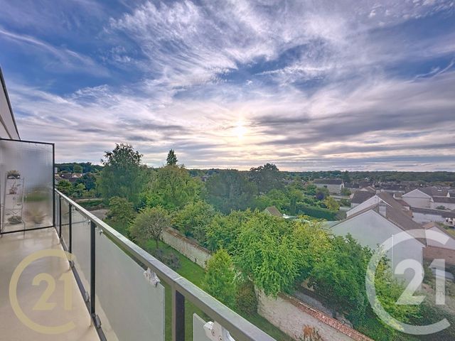 Appartement F3 à louer - 3 pièces - 65.0 m2 - VENEUX LES SABLONS - 77 - ILE-DE-FRANCE - Century 21 Agence Notre-Dame