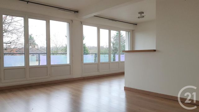 appartement - MORET LOING ET ORVANNE - 77