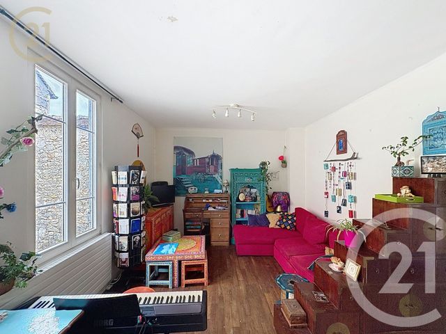 appartement - MORET SUR LOING - 77