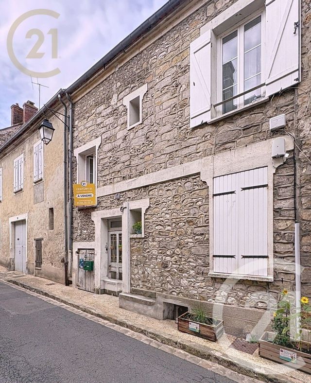 Appartement Duplex à vendre MORET SUR LOING