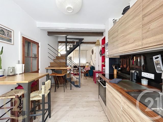 maison - MORET SUR LOING - 77