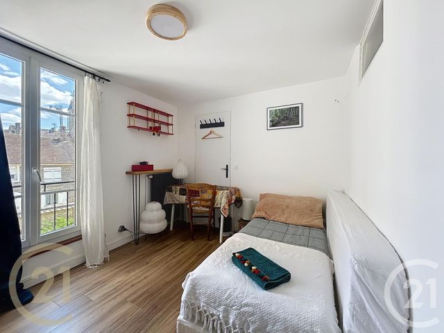 maison à louer - 4 pièces - 59.0 m2 - MORET SUR LOING - 77 - ILE-DE-FRANCE - Century 21 Agence Notre-Dame