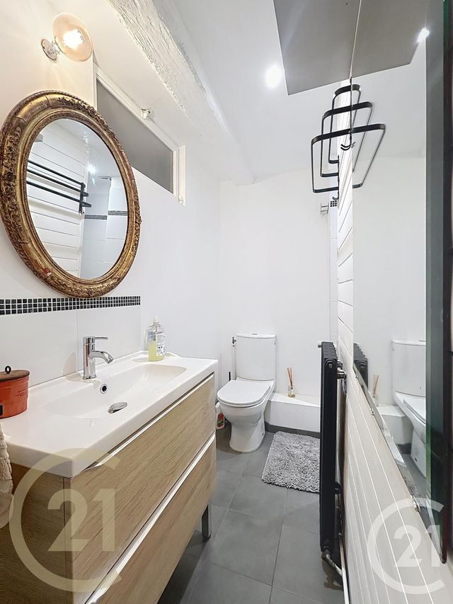 maison à louer - 4 pièces - 59.0 m2 - MORET SUR LOING - 77 - ILE-DE-FRANCE - Century 21 Agence Notre-Dame