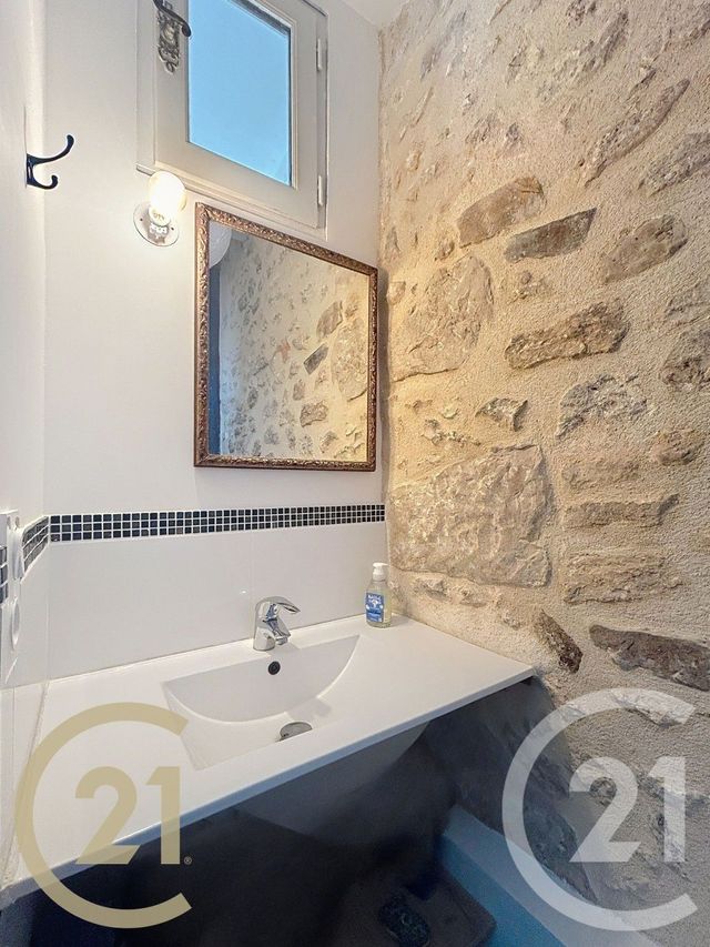 maison à louer - 4 pièces - 59.0 m2 - MORET SUR LOING - 77 - ILE-DE-FRANCE - Century 21 Agence Notre-Dame