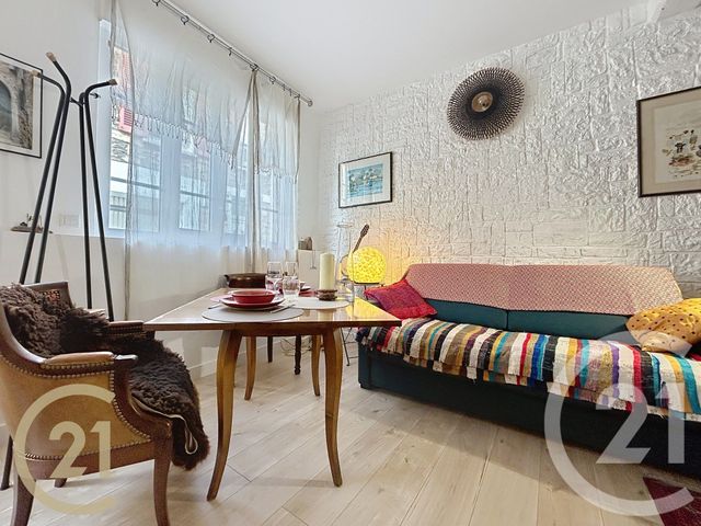 maison à louer - 4 pièces - 59.0 m2 - MORET SUR LOING - 77 - ILE-DE-FRANCE - Century 21 Agence Notre-Dame