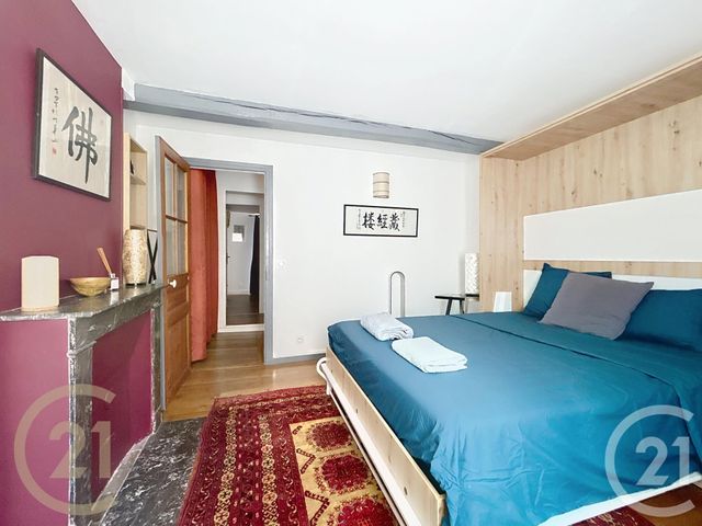 maison à louer - 4 pièces - 59.0 m2 - MORET SUR LOING - 77 - ILE-DE-FRANCE - Century 21 Agence Notre-Dame