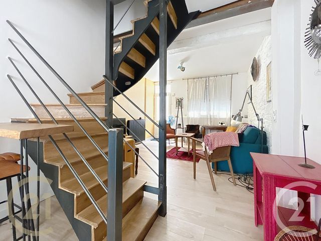 maison - MORET SUR LOING - 77