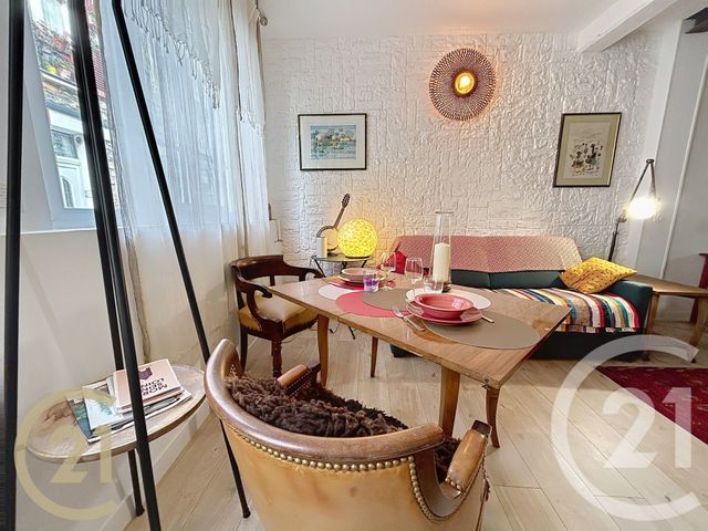 maison à louer - 4 pièces - 59.0 m2 - MORET SUR LOING - 77 - ILE-DE-FRANCE - Century 21 Agence Notre-Dame