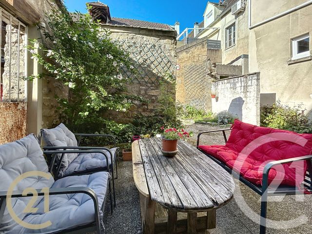 maison - MORET SUR LOING - 77
