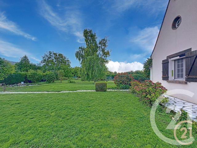 Afficher la photo en grand maison à vendre - 7 pièces - 169.35 m2 - VILLEMER - 77 - ILE-DE-FRANCE - Century 21 Agence Notre-Dame