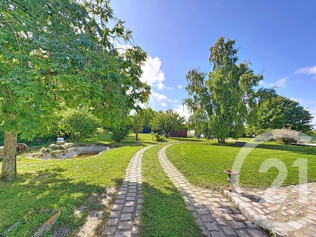 Afficher la photo en grand maison à vendre - 7 pièces - 169.35 m2 - VILLEMER - 77 - ILE-DE-FRANCE - Century 21 Agence Notre-Dame