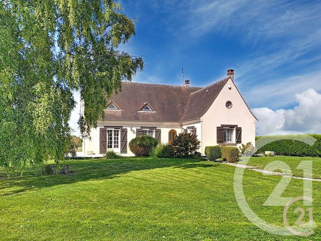 Maison à vendre VILLEMER
