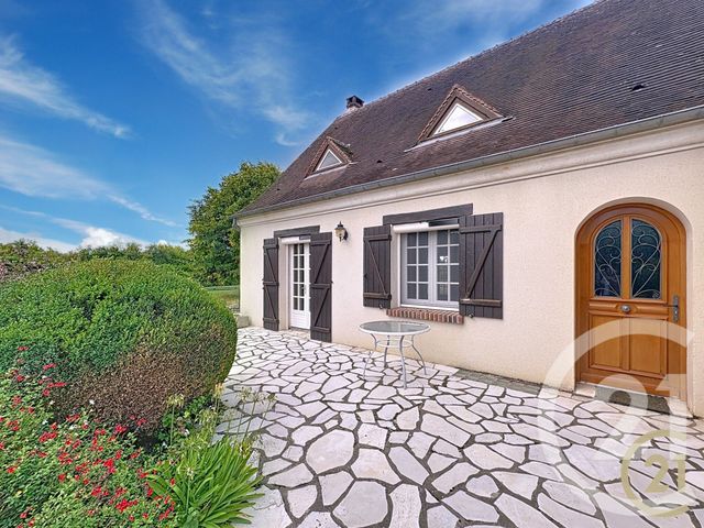 Afficher la photo en grand maison à vendre - 7 pièces - 169.35 m2 - VILLEMER - 77 - ILE-DE-FRANCE - Century 21 Agence Notre-Dame