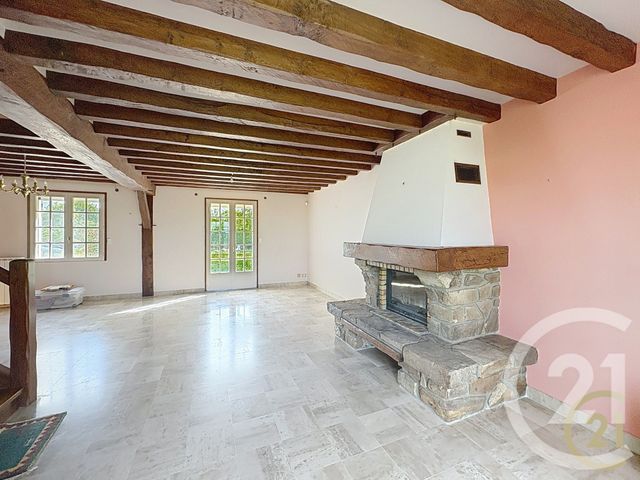 Afficher la photo en grand maison à vendre - 7 pièces - 169.35 m2 - VILLEMER - 77 - ILE-DE-FRANCE - Century 21 Agence Notre-Dame