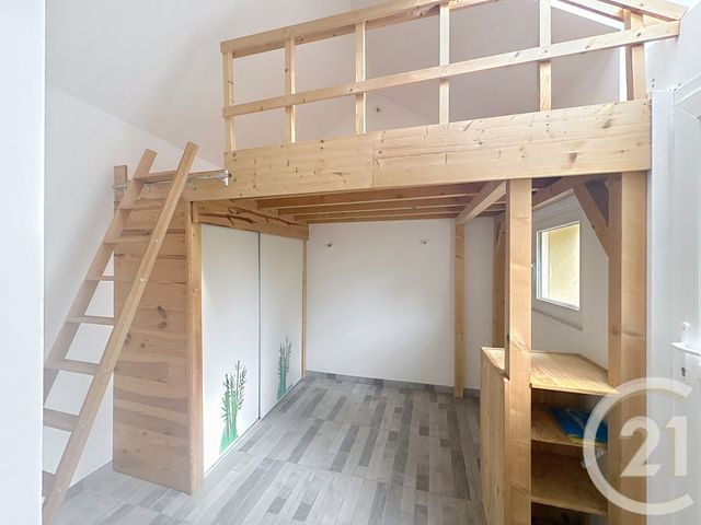 maison à vendre - 1 pièce - 19.27 m2 - MORET SUR LOING - 77 - ILE-DE-FRANCE - Century 21 Agence Notre-Dame