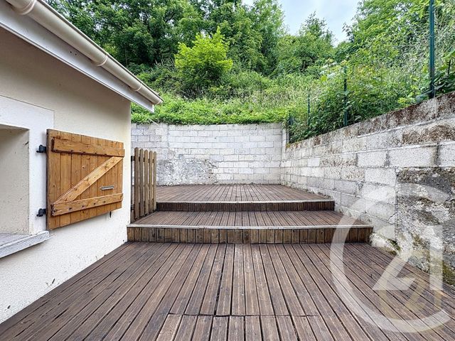 maison à vendre - 1 pièce - 19.27 m2 - MORET SUR LOING - 77 - ILE-DE-FRANCE - Century 21 Agence Notre-Dame