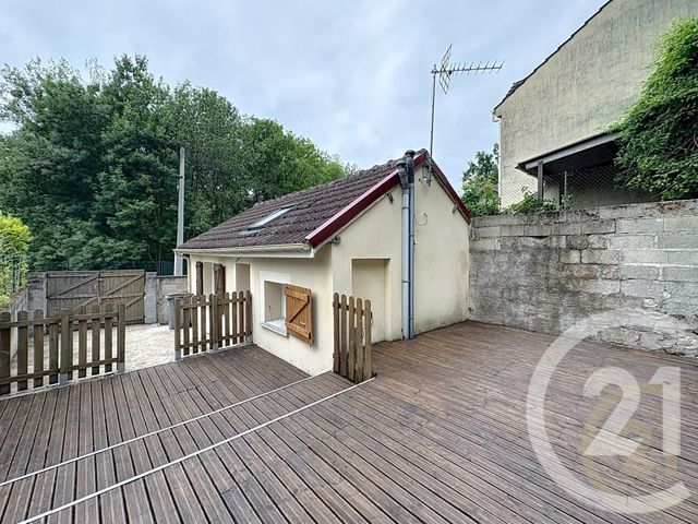 maison à vendre - 1 pièce - 19.27 m2 - MORET SUR LOING - 77 - ILE-DE-FRANCE - Century 21 Agence Notre-Dame