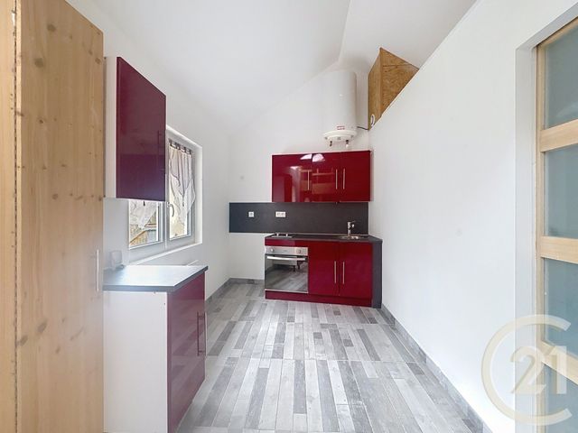 maison à vendre - 1 pièce - 19.27 m2 - MORET SUR LOING - 77 - ILE-DE-FRANCE - Century 21 Agence Notre-Dame