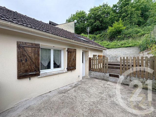maison à vendre - 1 pièce - 19.27 m2 - MORET SUR LOING - 77 - ILE-DE-FRANCE - Century 21 Agence Notre-Dame