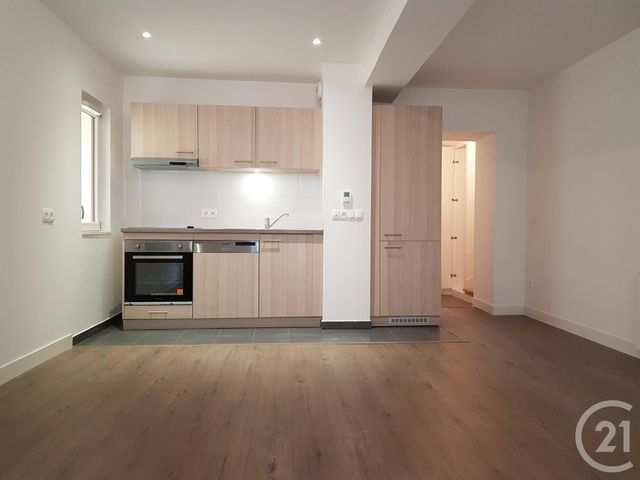 appartement - MORET SUR LOING - 77