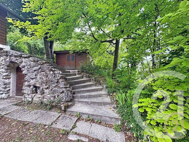 maison à vendre - 6 pièces - 138.39 m2 - MORET LOING ET ORVANNE - 77 - ILE-DE-FRANCE - Century 21 Agence Notre-Dame