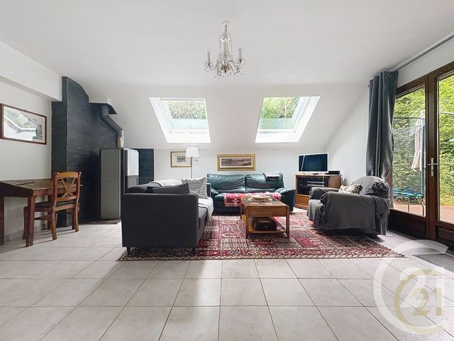 maison à vendre - 6 pièces - 138.39 m2 - MORET LOING ET ORVANNE - 77 - ILE-DE-FRANCE - Century 21 Agence Notre-Dame