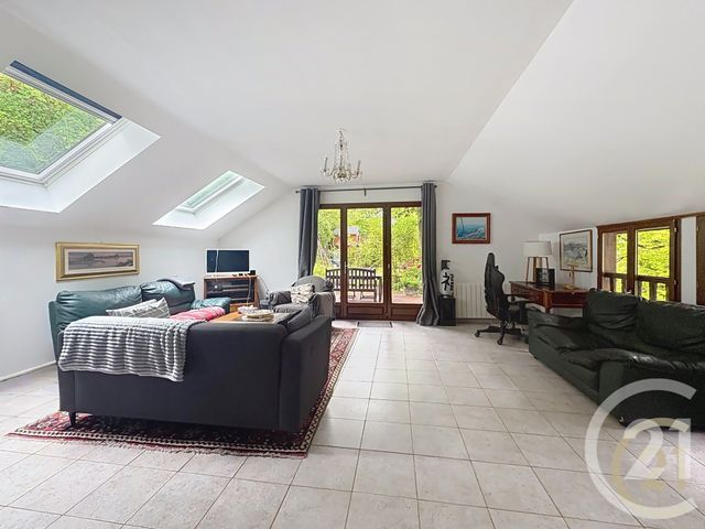maison à vendre - 6 pièces - 138.39 m2 - MORET LOING ET ORVANNE - 77 - ILE-DE-FRANCE - Century 21 Agence Notre-Dame