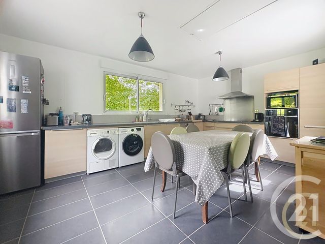 maison à vendre - 6 pièces - 138.39 m2 - MORET LOING ET ORVANNE - 77 - ILE-DE-FRANCE - Century 21 Agence Notre-Dame