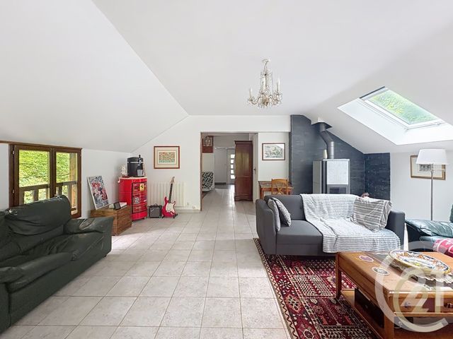 maison à vendre - 6 pièces - 138.39 m2 - MORET LOING ET ORVANNE - 77 - ILE-DE-FRANCE - Century 21 Agence Notre-Dame