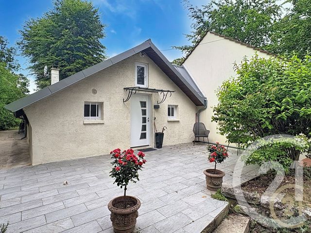 maison à vendre - 6 pièces - 138.39 m2 - MORET LOING ET ORVANNE - 77 - ILE-DE-FRANCE - Century 21 Agence Notre-Dame