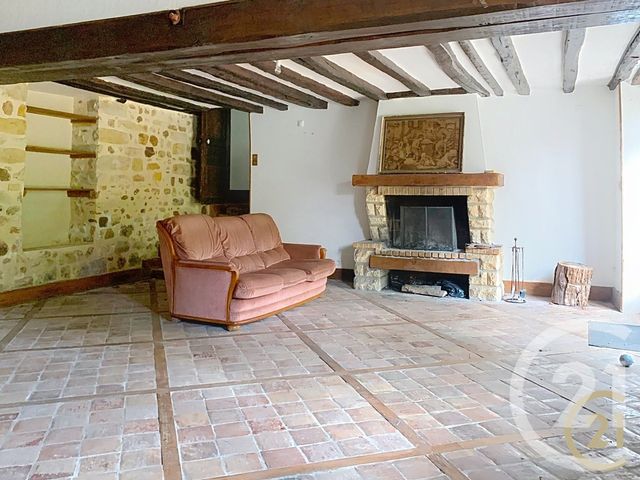 maison à vendre - 6 pièces - 155.0 m2 - VILLEMARECHAL - 77 - ILE-DE-FRANCE - Century 21 Agence Notre-Dame