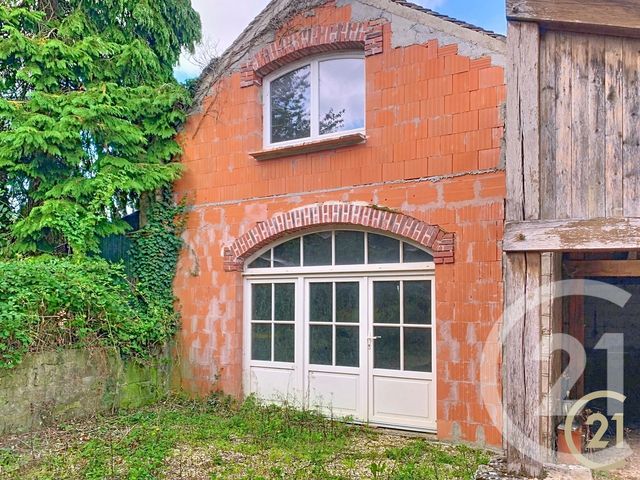 maison à vendre - 6 pièces - 155.0 m2 - VILLEMARECHAL - 77 - ILE-DE-FRANCE - Century 21 Agence Notre-Dame