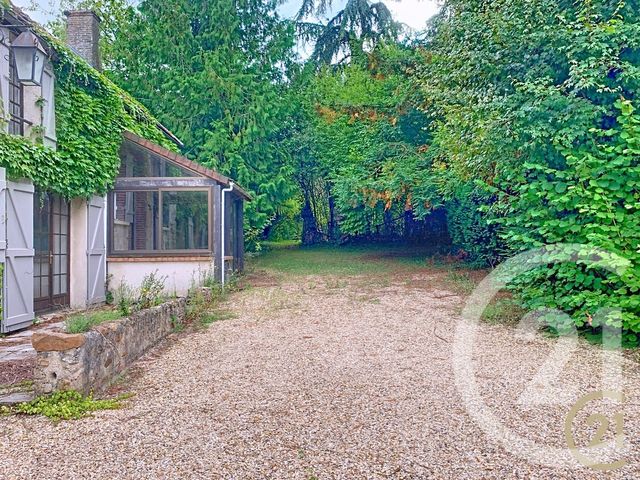 maison à vendre - 6 pièces - 155.0 m2 - VILLEMARECHAL - 77 - ILE-DE-FRANCE - Century 21 Agence Notre-Dame