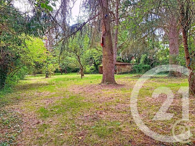 maison à vendre - 6 pièces - 155.0 m2 - VILLEMARECHAL - 77 - ILE-DE-FRANCE - Century 21 Agence Notre-Dame