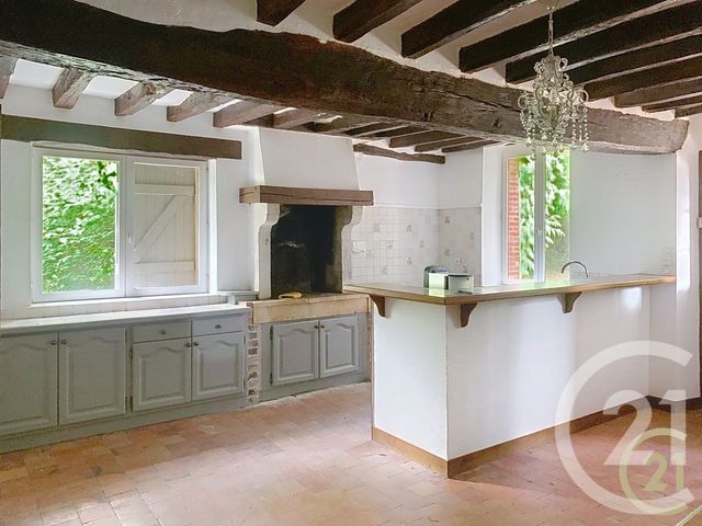 maison à vendre - 6 pièces - 155.0 m2 - VILLEMARECHAL - 77 - ILE-DE-FRANCE - Century 21 Agence Notre-Dame