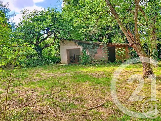 maison à vendre - 6 pièces - 155.0 m2 - VILLEMARECHAL - 77 - ILE-DE-FRANCE - Century 21 Agence Notre-Dame