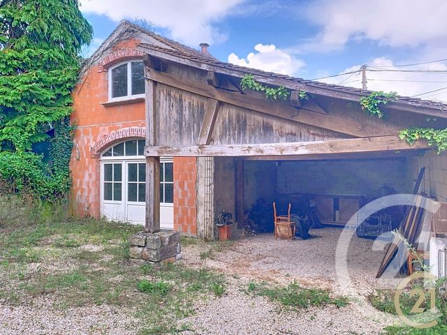 maison à vendre - 6 pièces - 155.0 m2 - VILLEMARECHAL - 77 - ILE-DE-FRANCE - Century 21 Agence Notre-Dame