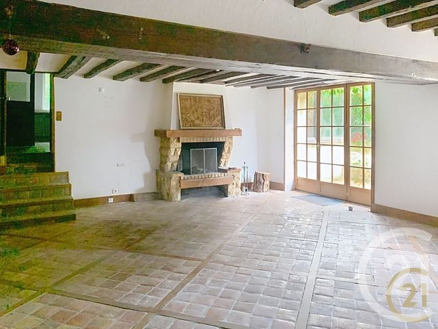 maison à vendre - 6 pièces - 155.0 m2 - VILLEMARECHAL - 77 - ILE-DE-FRANCE - Century 21 Agence Notre-Dame