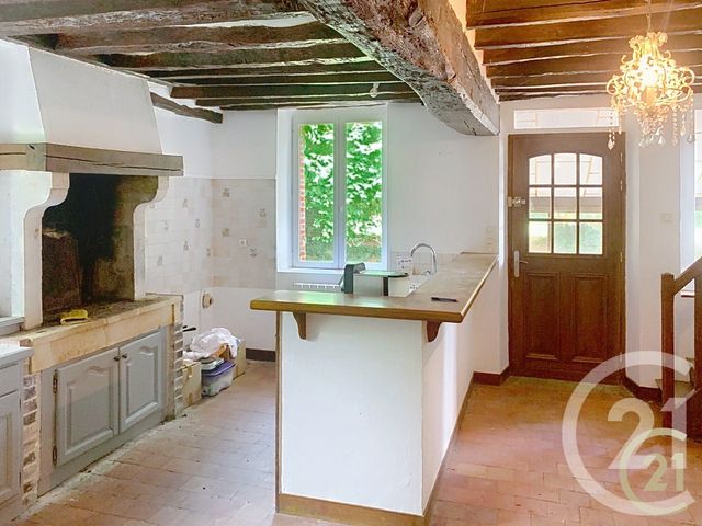 maison à vendre - 6 pièces - 155.0 m2 - VILLEMARECHAL - 77 - ILE-DE-FRANCE - Century 21 Agence Notre-Dame